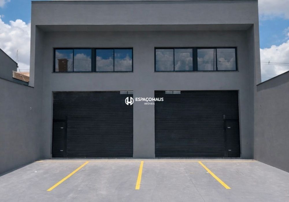 Salão Comercial / Loja com 140m² no bairro Jardim Bom Sucesso em Indaiatuba