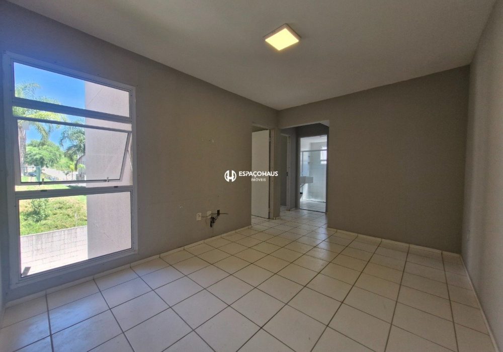 Apartamento com 51m², 2 quartos no bairro Parque Campo Bonito em Indaiatuba