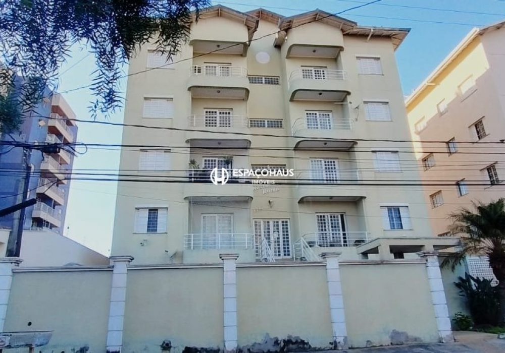Apartamento com 74m², 2 quartos no bairro Jardim Dom Bosco em Indaiatuba
