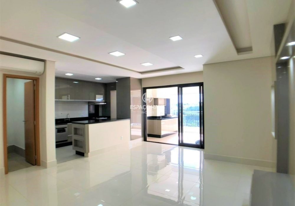 Apartamento com 146m², 3 quartos no bairro Vila Almeida em Indaiatuba