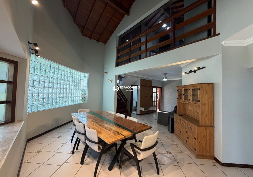 Casa com 233m², 3 quartos no bairro Jardim Esplanada em Indaiatuba