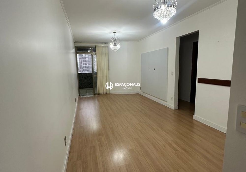 Apartamento com 85m², 3 quartos no bairro Centro em Indaiatuba
