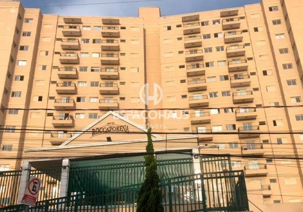 Apartamento com 46m², 1 quarto no bairro Centro em Indaiatuba