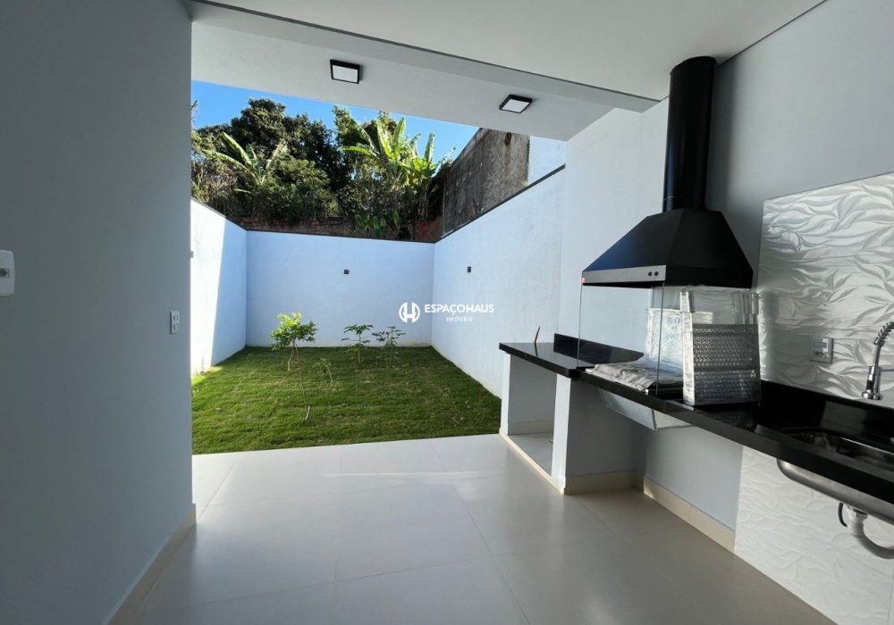 Casa com 110m², 2 quartos no bairro Itaici em Indaiatuba
