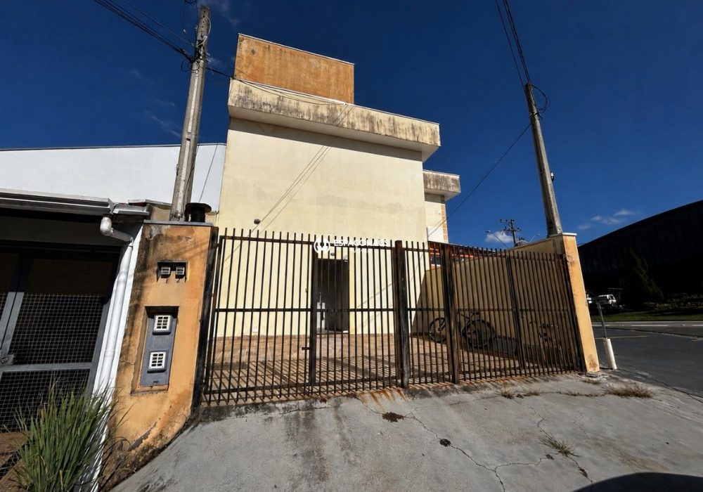 Apartamento com 110m², 2 quartos no bairro Jardim Cidade Jardim em Indaiatuba
