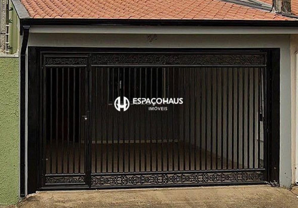 Casa com 89m², 3 quartos no bairro Jardim Kioto II em Indaiatuba