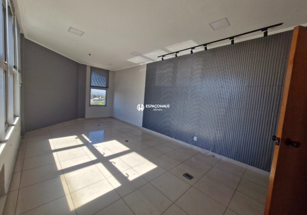 Salas/Conjuntos com 59m² no bairro Centro em Indaiatuba