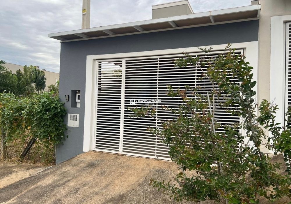Casa com 75m², 3 quartos no bairro Jardim Regente em Indaiatuba