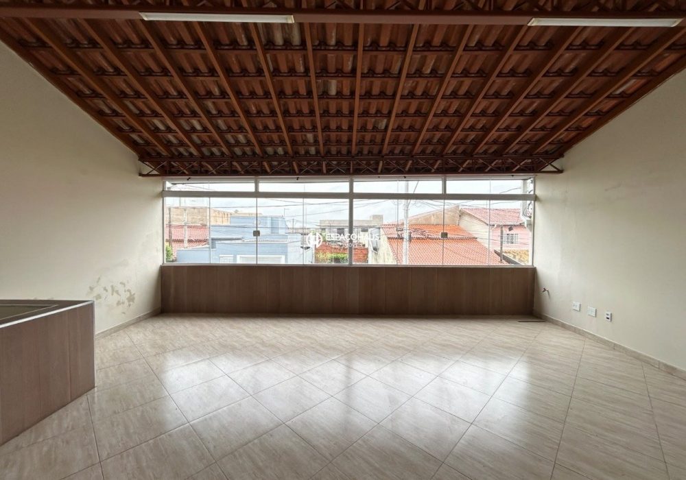 Casa com 60m², 1 quarto no bairro Jardim Paulista I em Indaiatuba