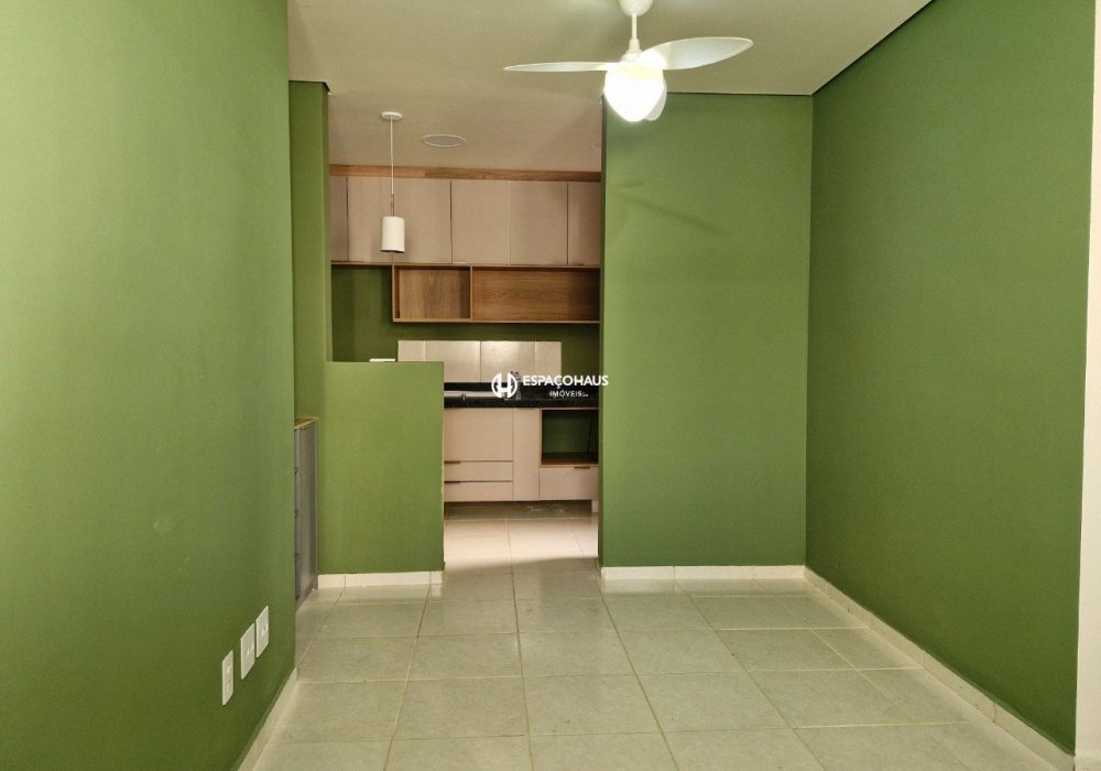 Apartamento com 55m², 2 quartos no bairro Mato Dentro em Indaiatuba