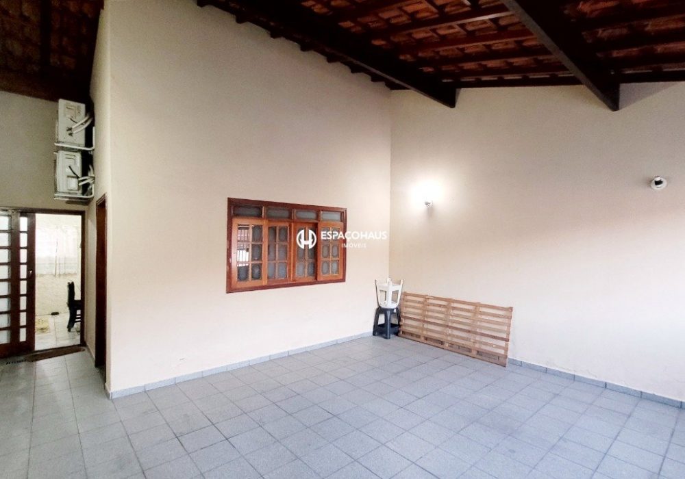 Casa com 129m², 3 quartos no bairro Jardim Tropical em Indaiatuba