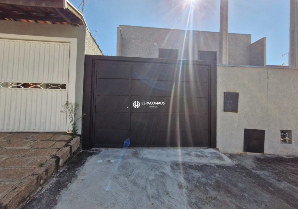 Casa com 250m², 3 quartos no bairro Jardim Regina em Indaiatuba