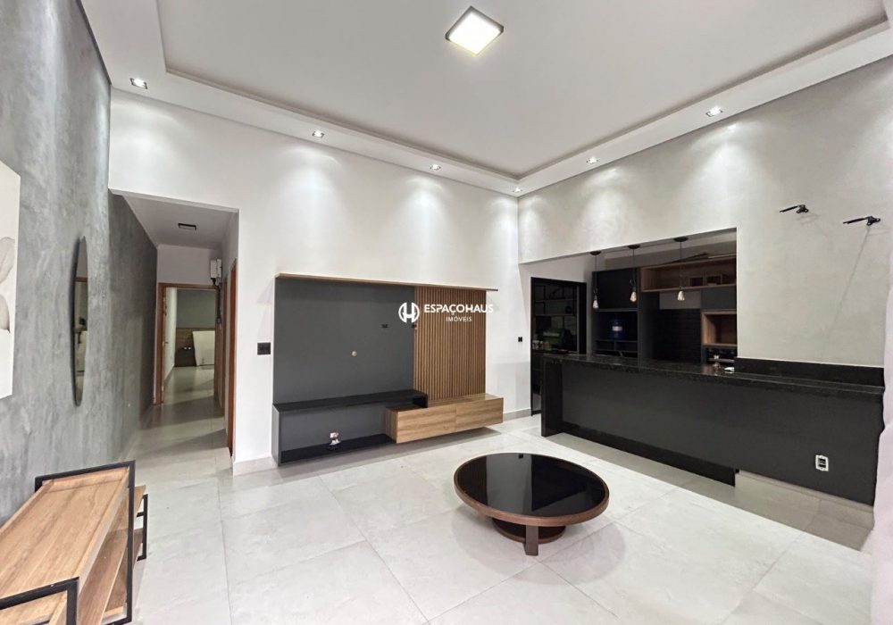 Casa com 112m², 2 quartos no bairro Parque Residencial Sabiás em Indaiatuba