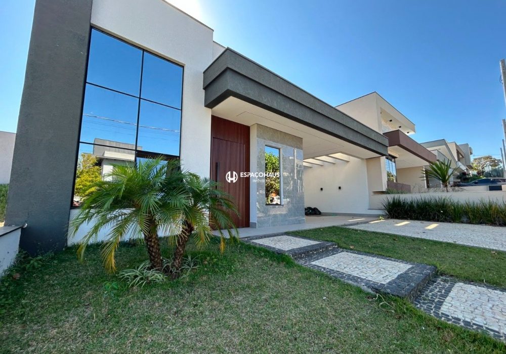 Casa com 192m², 3 quartos no bairro Colinas de Indaiatuba em Indaiatuba