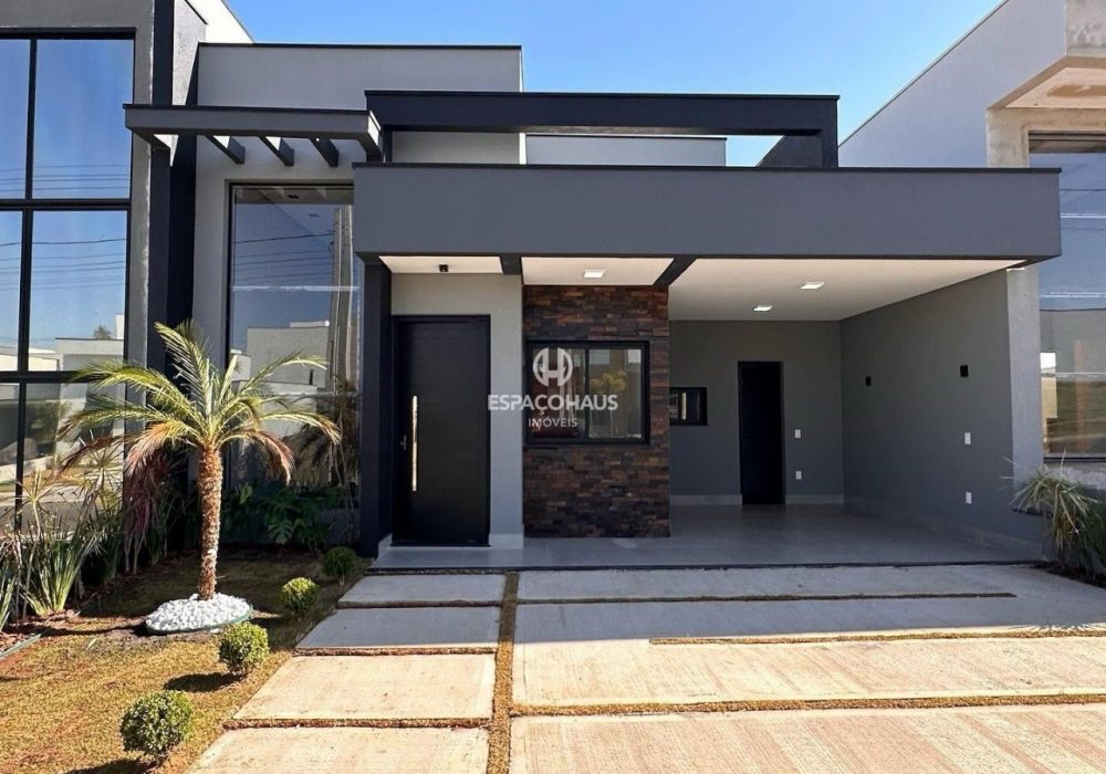 Casa em Condomínio com 141m², 3 quartos no bairro Jardim Mantova em Indaiatuba