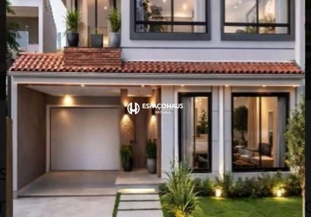 Casa com 190m², 3 quartos no bairro Jardim Esplanada II em Indaiatuba