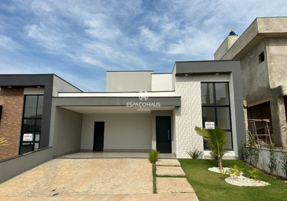 Casa em Condomínio com 188m², 3 quartos no bairro Jardim Piemonte em Indaiatuba