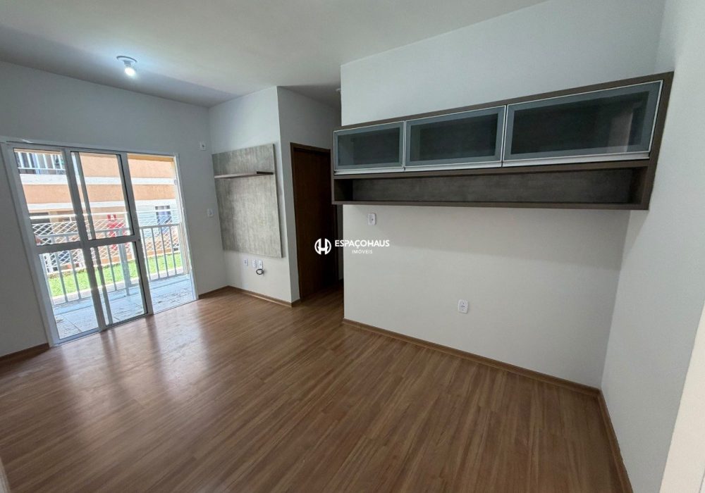 Apartamento Garden com 62m², 2 quartos no bairro Parque Campo Bonito em Indaiatuba
