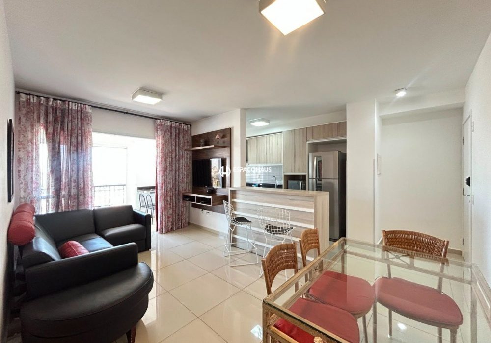 Apartamento com 85m², 3 quartos no bairro Jardim Pompéia em Indaiatuba