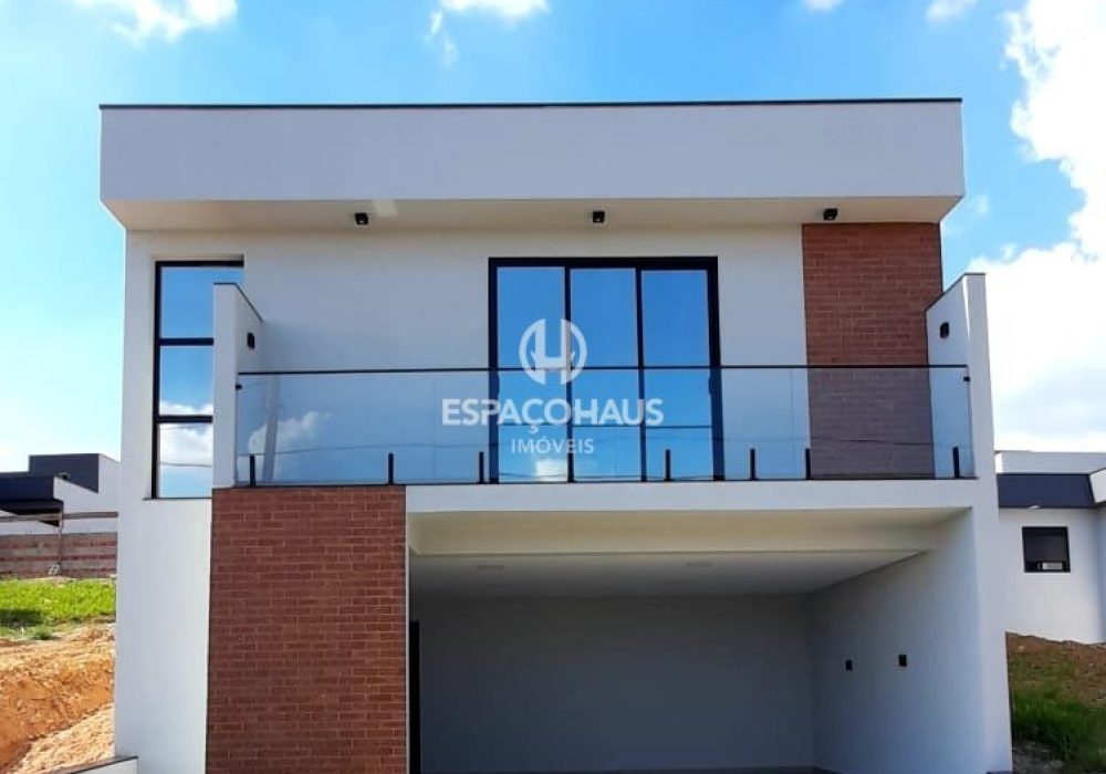 Casa em Condomínio com 177m², 3 quartos no bairro Park Gran Reserve em Indaiatuba