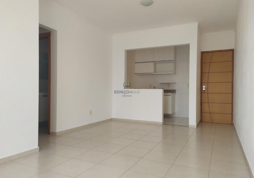 Apartamento com 81m², 3 quartos no bairro Núcleo Habitacional Brigadeiro Faria Lima em Indaiatuba