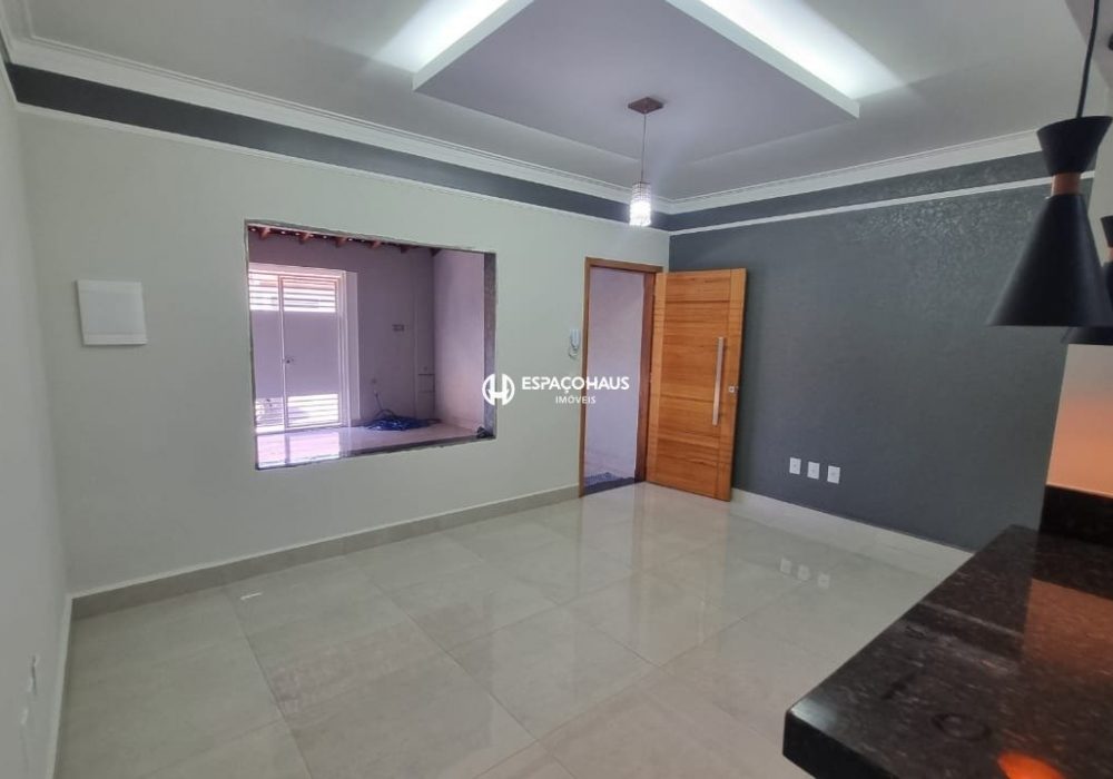 Casa com 90m², 3 quartos no bairro Vila Brizzola em Indaiatuba