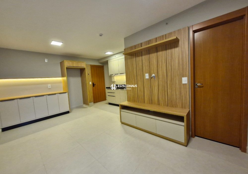 Studio com 39m², 1 quarto no bairro Cidade Nova em Indaiatuba