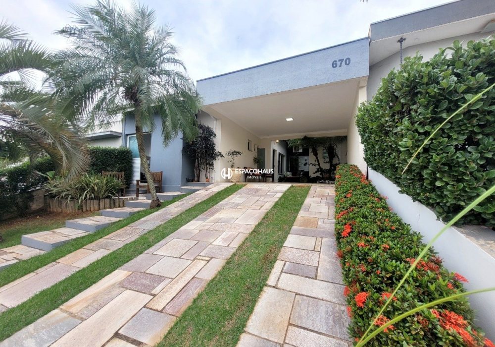 Casa em Condomínio com 175m², 3 quartos no bairro Jardim Residencial Terra Nobre em Indaiatuba