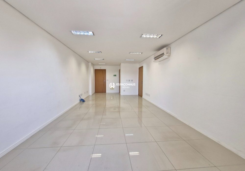 Salas/Conjuntos com 40m² no bairro Jardim Pompéia em Indaiatuba