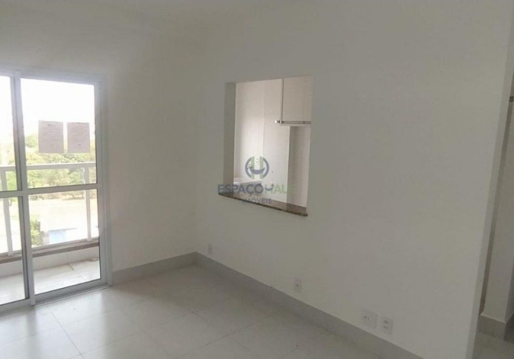 Apartamento com 65m², 3 quartos no bairro Jardim Santiago em Indaiatuba
