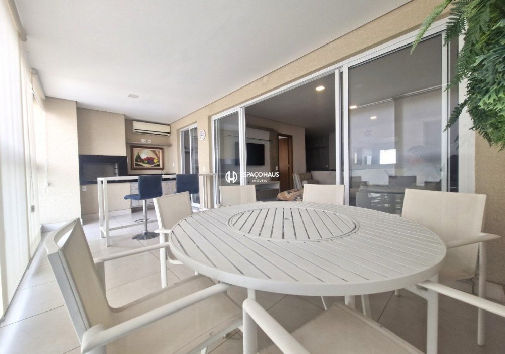 Apartamento com 141m², 3 quartos no bairro Vila Castelo Branco em Indaiatuba