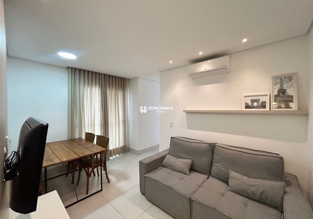 Apartamento com 65m², 3 quartos no bairro Jardim Santiago em Indaiatuba