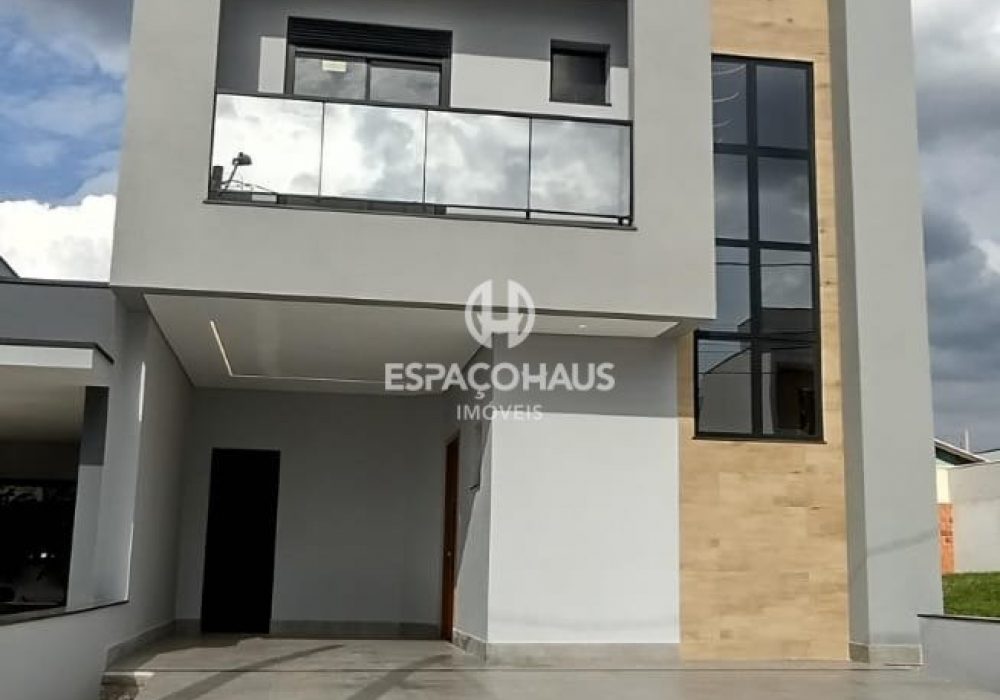 Casa em Condomínio com 198m², 3 quartos no bairro Jardim Toscana em Indaiatuba