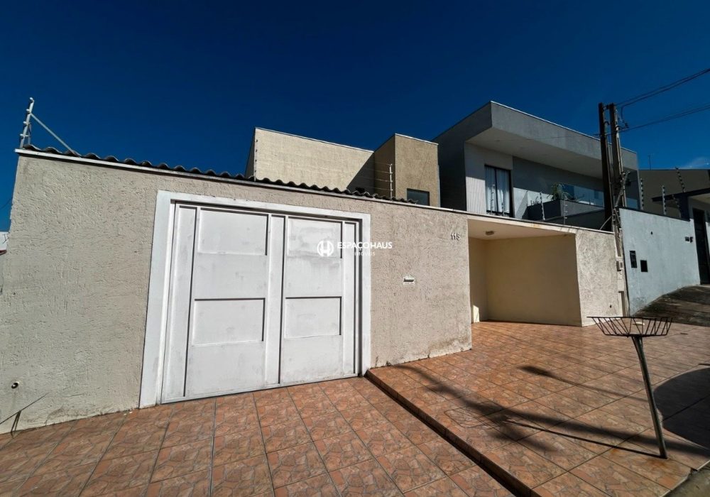 Casa com 128m², 3 quartos no bairro Jardim Esplanada II em Indaiatuba