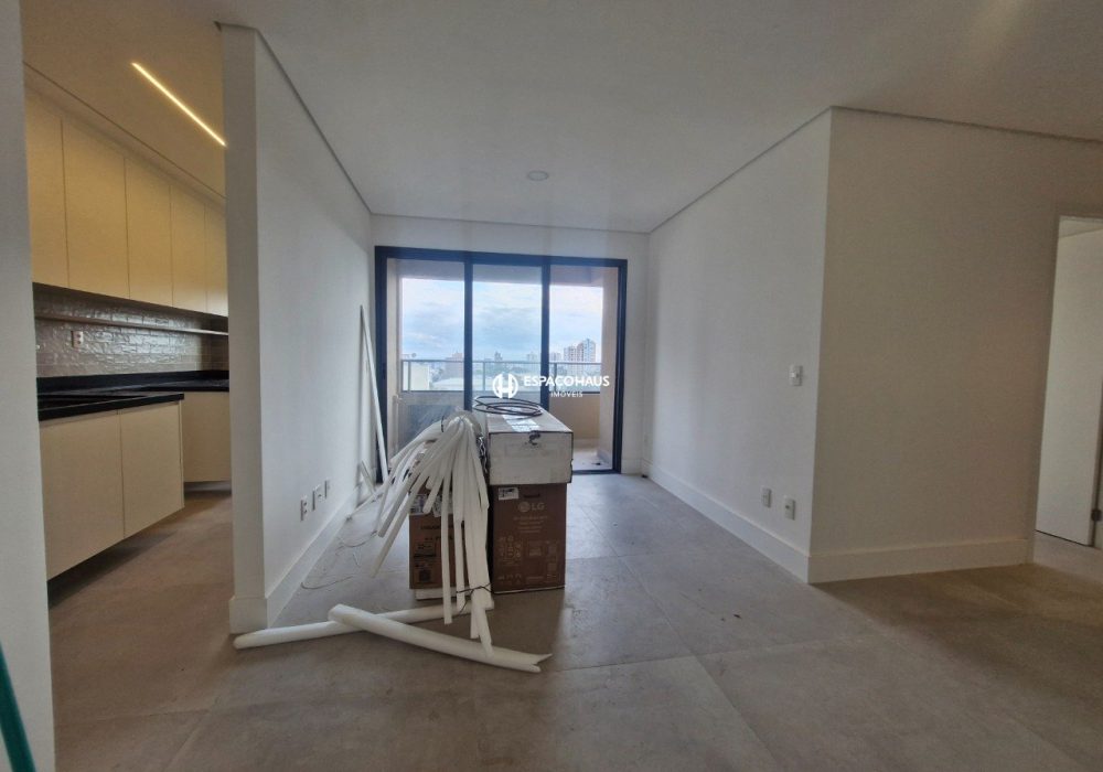 Apartamento com 86m², 3 quartos no bairro Centro em Indaiatuba