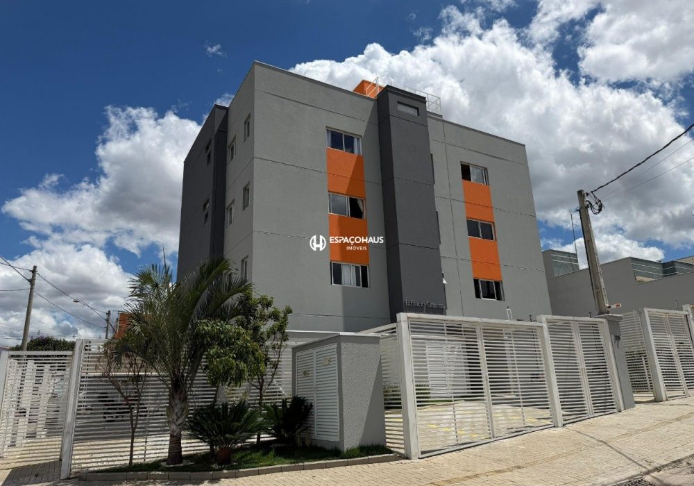 Apartamento Garden com 138m², 3 quartos no bairro Jardim Barcelona em Indaiatuba