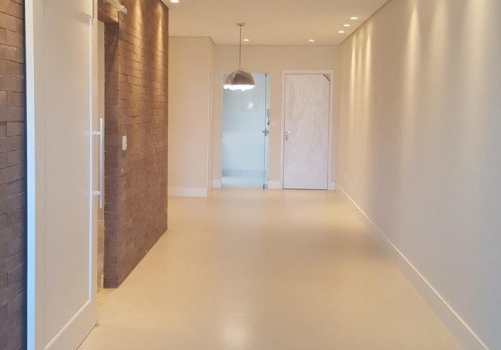 Apartamento com 129m², 3 quartos no bairro Centro em Indaiatuba