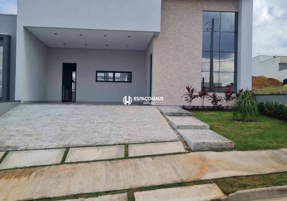 Casa em Condomínio com 187m², 3 quartos no bairro Jardins Di Roma em Indaiatuba
