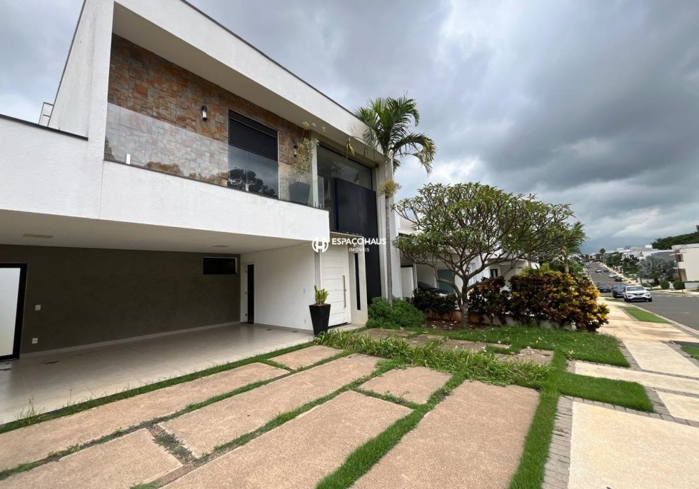 Casa em Condomínio com 320m², 5 quartos no bairro Residencial Duas Marias em Indaiatuba