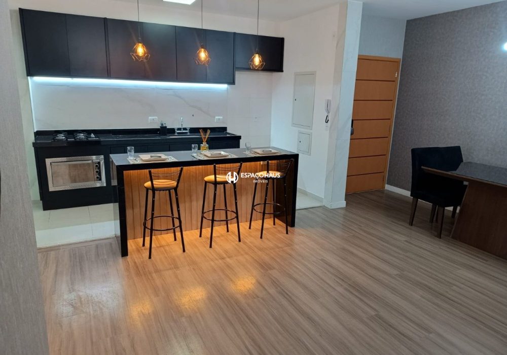 Apartamento com 93m², 3 quartos no bairro Vila Almeida em Indaiatuba
