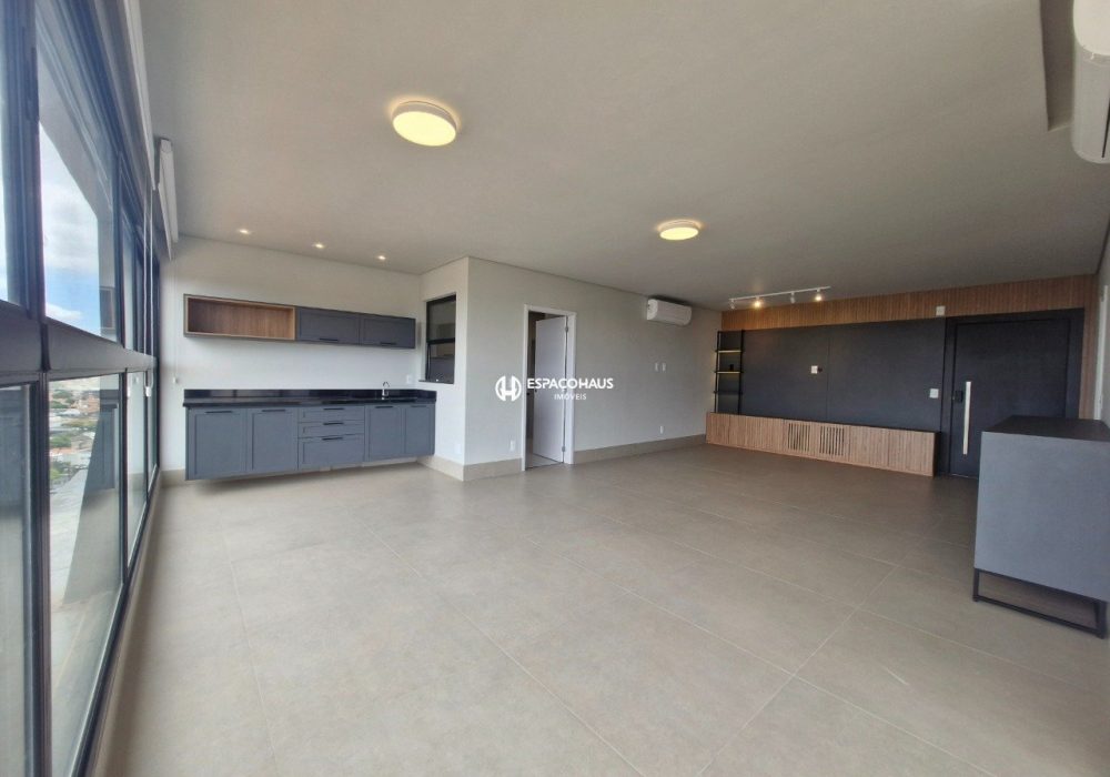 Apartamento com 155m², 3 quartos no bairro Vila Castelo Branco em Indaiatuba