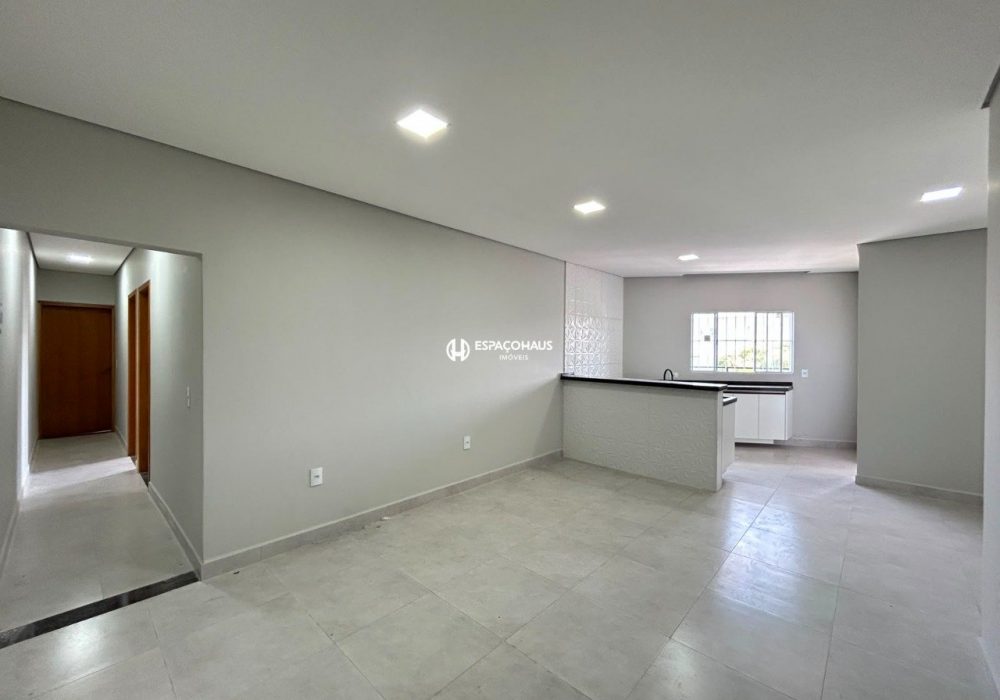 Casa com 60m², 2 quartos no bairro Jardim dos Colibris em Indaiatuba