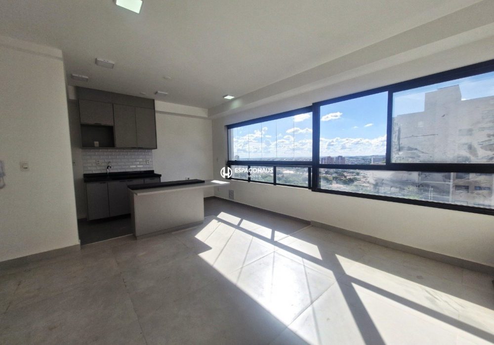 Apartamento com 71m², 2 quartos no bairro Centro em Indaiatuba