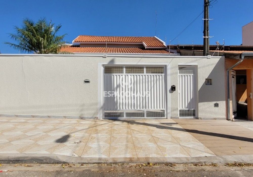 Casa com 198m², 3 quartos no bairro Jardim Europa em Indaiatuba