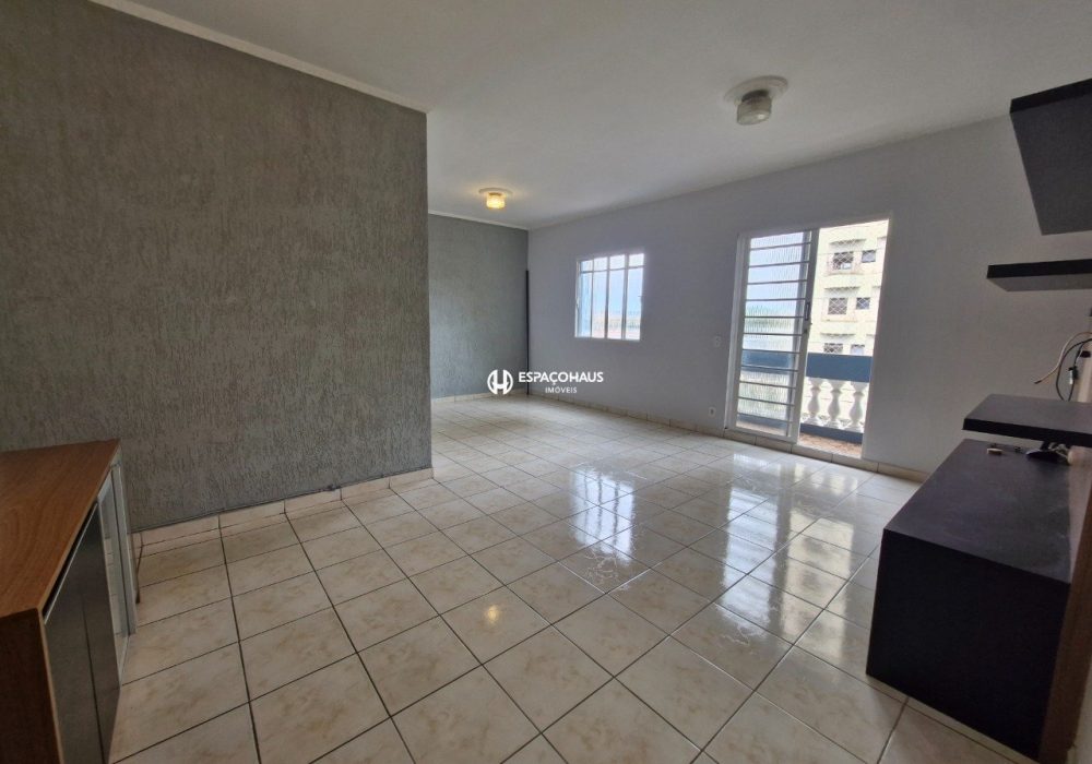 Apartamento com 88m², 2 quartos no bairro Parque São Tomaz de Aquino em Indaiatuba