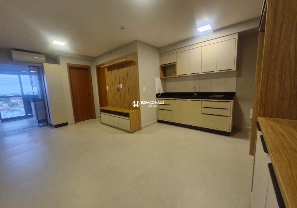 Studio com 39m², 1 quarto no bairro Cidade Nova em Indaiatuba