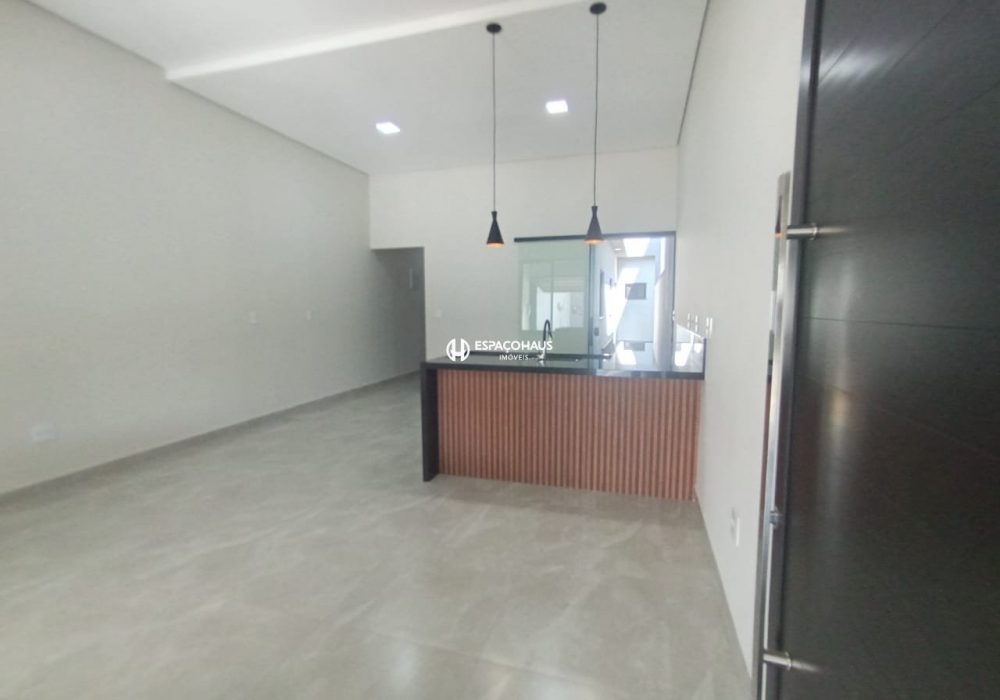 Casa com 112m², 3 quartos no bairro Jardim América em Indaiatuba