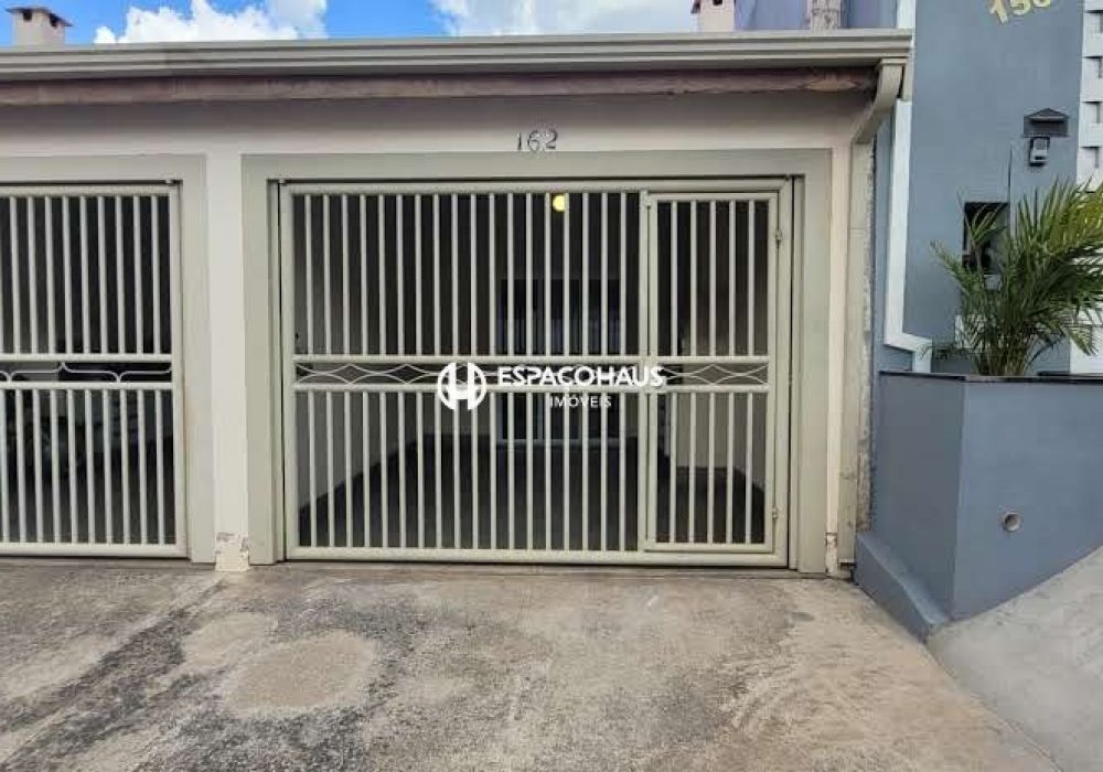 Casa com 69m², 2 quartos no bairro Jardim União em Indaiatuba