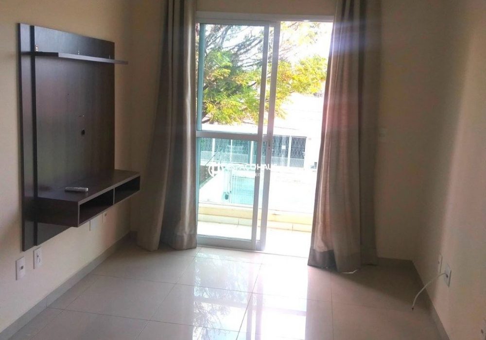 Apartamento com 68m², 2 quartos no bairro Residencial Monte Verde em Indaiatuba