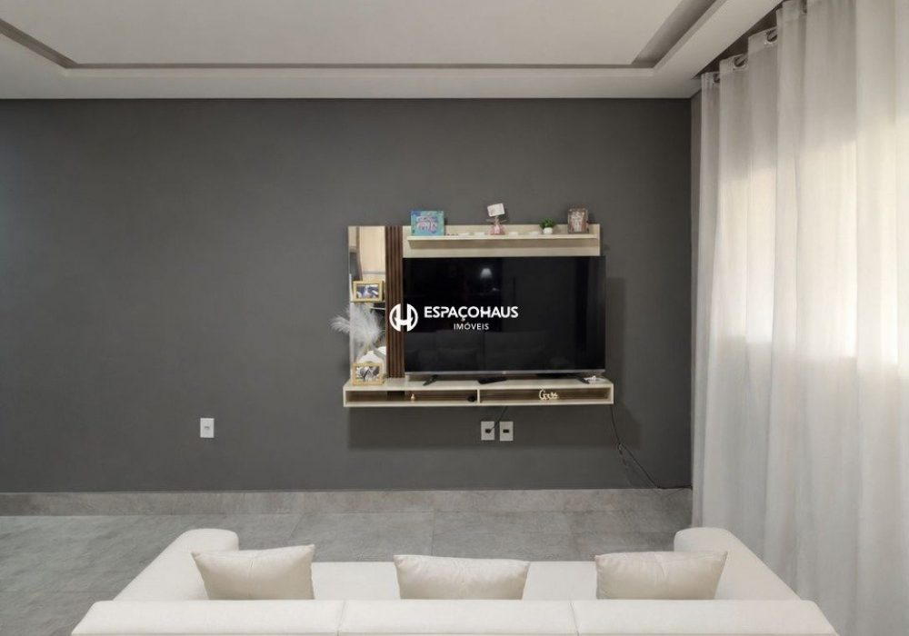 Casa com 120m², 2 quartos no bairro Parque Residencial Sabiás em Indaiatuba